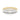 7-Stone Emerald Cut Wedding Band – Emerald Cut Emerald Wedding Band in 18K Gold | Just Brilliant – view 7