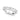 Emerald Cut Shared Prong Wedding Band – Emerald Cut Emerald & Lab Diamond Wedding Band in 18K Gold | Just Brilliant