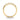 5-Stone Princess Cut Wedding Band – Princess Cut Lab Diamond Wedding Band in 18K Gold | Just Brilliant – angle view