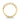 Shared Prong Princess Cut Wedding Bands – Princess Cut Lab Diamond Wedding Band in 18K Gold | Just Brilliant – angle view