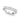 Shared Prong Princess Cut Wedding Bands – Princess Cut Lab Diamond Wedding Band in 18K Gold | Just Brilliant