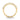 9-Stone Princess Cut Wedding Band – Princess Cut Lab Diamond Wedding Band in 18K Gold | Just Brilliant – angle view