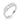 Shared Prong Oval Shape Wedding Band – Oval Lab Diamond Wedding Band in 18K Gold | Just Brilliant – lifestyle view
