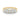 Shared Prong Oval Shape Wedding Band – Oval Lab Diamond Wedding Band in 18K Gold | Just Brilliant – view 7