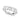 Shared Prong Oval Shape Wedding Band – Oval Lab Diamond Wedding Band in 18K Gold | Just Brilliant