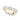 7-Stone Oval Shared Prong Band – Oval Lab Diamond Band in 18K Gold | Just Brilliant – side view