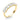 7-Stone Oval Shared Prong Band – Oval Lab Diamond Band in 18K Gold | Just Brilliant – view 8