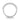 9-Stone Shared Prong Oval Wedding Band – Oval Lab Diamond Wedding Band in 18K Gold | Just Brilliant – detail view