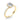 Engagement Ring Oval Cent – Oval Lab Diamond Engagement Ring in 18K Gold | Just Brilliant – view 8