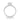 Engagement Ring Oval Cent – Oval Lab Diamond Engagement Ring in 18K Gold | Just Brilliant – detail view