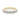Shared Prong Wedding Band – Lab Diamond Wedding Band in 18K Gold | Just Brilliant – view 7