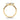 2-Stone Round & Pear Engagement Ring – Pear-Shaped Lab Diamond Engagement Ring in 18K Gold | Just Brilliant – angle view