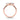 2-Stone Round & Pear Engagement Ring – Pear-Shaped Lab Diamond Engagement Ring in 18K Gold | Just Brilliant – view 10