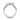 2-Stone Round & Pear Engagement Ring – Pear-Shaped Lab Diamond Engagement Ring in 18K Gold | Just Brilliant – detail view