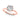 Round Solitaire Engagement Ring – Round Lab Diamond Engagement Ring in 18K Gold | Just Brilliant – view 9