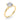 Round Solitaire Engagement Ring – Round Lab Diamond Engagement Ring in 18K Gold | Just Brilliant – view 8