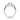 3-Stone Round Engagement Ring W/ Pear Sides – Pear-Shaped Lab Diamond Engagement Ring in 18K Gold | Just Brilliant – detai...