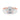 3-Stone Oval Engagement Ring W/ Pear Sides – Pear-Shaped Lab Diamond Engagement Ring in 18K Gold | Just Brilliant – view 12