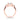 3-Stone Oval Engagement Ring W/ Pear Sides – Pear-Shaped Lab Diamond Engagement Ring in 18K Gold | Just Brilliant – view 10