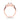 3-Stone Emerald Engagement Ring W/ Pear Sides – Pear-Shaped Emerald Engagement Ring in 18K Gold | Just Brilliant – view 10