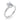 Solitaire Oval Engagement Ring – Oval Lab Diamond Engagement Ring in 18K Gold | Just Brilliant – close-up view