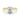 Solitaire Oval Engagement Ring – Oval Lab Diamond Engagement Ring in 18K Gold | Just Brilliant – view 8