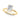 Solitaire Emerald Cut Engagement Ring – Emerald Cut Emerald Engagement Ring in 18K Gold | Just Brilliant – side view