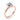 Solitaire Emerald Cut Engagement Ring – Emerald Cut Emerald Engagement Ring in 18K Gold | Just Brilliant – view 11
