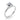 Solitaire Emerald Cut Engagement Ring – Emerald Cut Emerald Engagement Ring in 18K Gold | Just Brilliant – close-up view