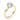 Round Hidden Halo Engagement Ring – Round Lab Diamond Engagement Ring in 18K Gold | Just Brilliant – view 8