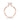 Round Hidden Halo Engagement Ring – Round Lab Diamond Engagement Ring in 18K Gold | Just Brilliant – view 10