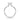 Round Hidden Halo Engagement Ring – Round Lab Diamond Engagement Ring in 18K Gold | Just Brilliant – detail view