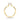 Hidden Halo Oval Engagement Ring – Oval Lab Diamond Engagement Ring in 18K Gold | Just Brilliant – angle view