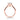 6-Prong Round Tulip Solitaire Engagement Ring – Round Lab Diamond Engagement Ring in 18K Gold | Just Brilliant – view 10