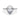 Bezel Set Pear Solitaire Engagement Ring – Pear-Shaped Lab Diamond Engagement Ring in 18K Gold | Just Brilliant – close-up...
