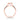 Bezel Set Pear Solitaire Engagement Ring – Pear-Shaped Lab Diamond Engagement Ring in 18K Gold | Just Brilliant – view 10