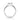 Bezel Set Pear Solitaire Engagement Ring – Pear-Shaped Lab Diamond Engagement Ring in 18K Gold | Just Brilliant – detail view