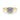 Bezel Set Cushion Solitaire Engagement Ring – Cushion Lab Diamond Engagement Ring in 18K Gold | Just Brilliant – view 7