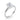 Bezel Set Emerald Cut Solitaire Engagement Ring – Emerald Cut Emerald Engagement Ring in 18K Gold | Just Brilliant – lifes...