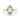 Bezel Set Marquise Solitaire Engagement Ring – Marquise Lab Diamond Engagement Ring in 18K Gold | Just Brilliant – view 7