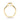Bezel Set Oval Solitaire Engagement Ring – Oval Lab Diamond Engagement Ring in 18K Gold | Just Brilliant – angle view