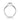 Bezel Set Oval Solitaire Engagement Ring – Oval Lab Diamond Engagement Ring in 18K Gold | Just Brilliant – detail view