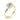 Bezel Set Princess Cut Solitaire Engagement Ring – Princess Cut Lab Diamond Engagement Ring in 18K Gold | Just Brilliant –...