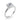 Bezel Set Princess Cut Solitaire Engagement Ring – Princess Cut Lab Diamond Engagement Ring in 18K Gold | Just Brilliant –...