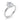 6-Prong Oval Solitaire Engagement Ring – Oval Lab Diamond Engagement Ring in 18K Gold | Just Brilliant – lifestyle view