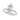 Solitaire 7.5X5.25 Pear Shape – Pear-Shaped Lab Diamond Jewelry in 18K Gold | Just Brilliant