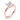 Solitaire Princess Cut Engagement Ring – Princess Cut Lab Diamond Engagement Ring in 18K Gold | Just Brilliant – view 12