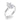 Solitaire Marquise Engagement Ring – Marquise Lab Diamond Engagement Ring in 18K Gold | Just Brilliant – close-up view