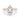 Solitaire Marquise Engagement Ring – Marquise Lab Diamond Engagement Ring in 18K Gold | Just Brilliant – view 13