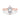 6-Prong Solitaire Marquise Engagement Ring – Marquise Lab Diamond Engagement Ring in 18K Gold | Just Brilliant – view 12